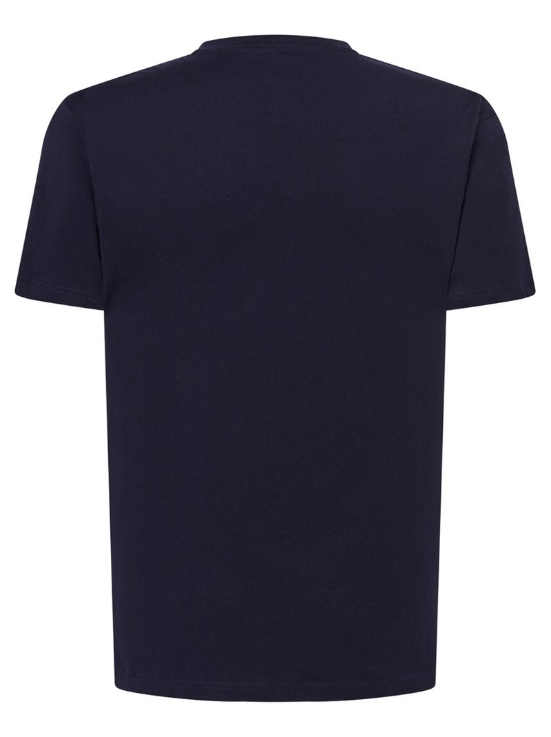 JHK - T-shirt URBAN Bleu marine - Kiabi
