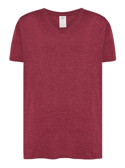JHK - T-shirt URBAN - Kiabi