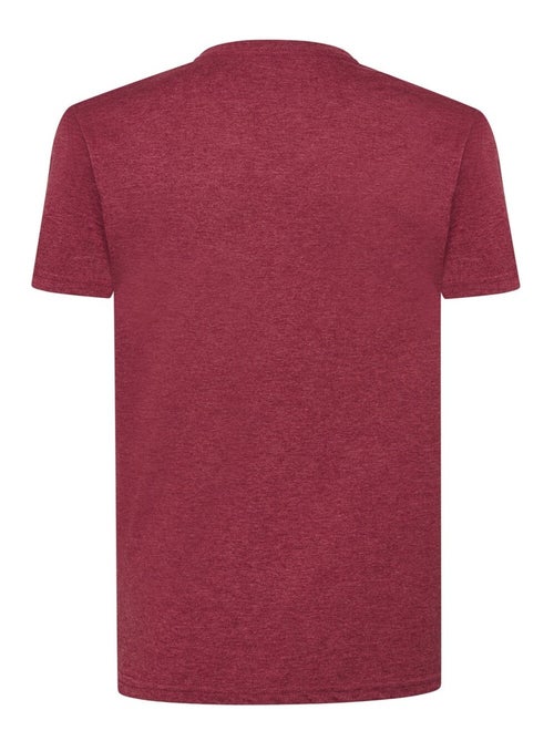 JHK - T-shirt URBAN - Kiabi