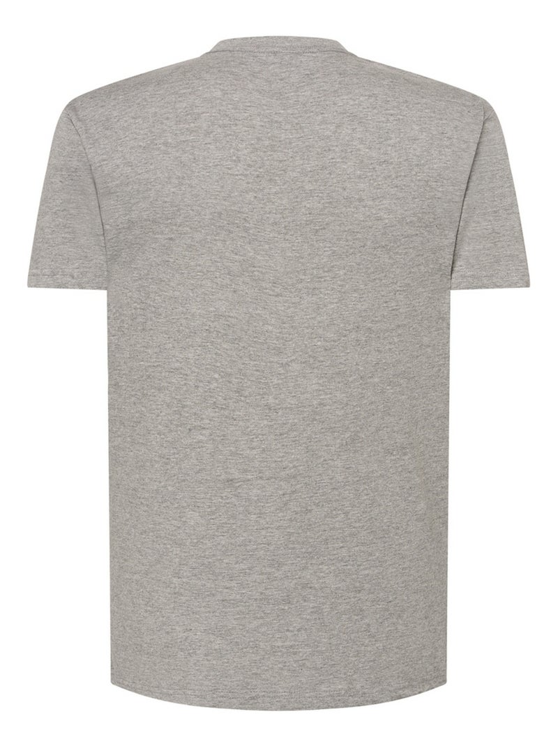 JHK - T-shirt URBAN Gris chiné - Kiabi