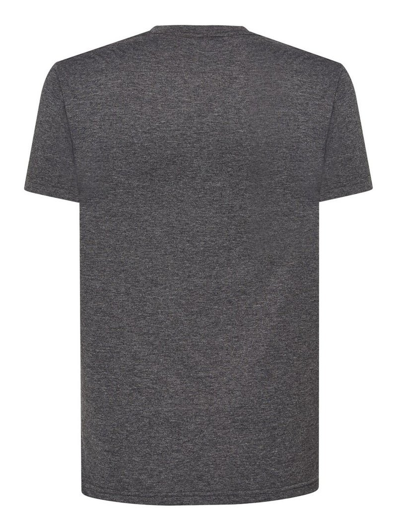 JHK - T-shirt URBAN Gris souris - Kiabi