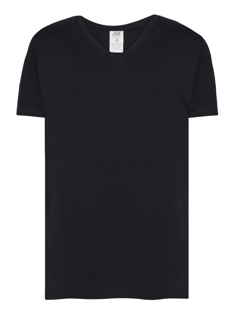 JHK - T-shirt URBAN Noir - Kiabi