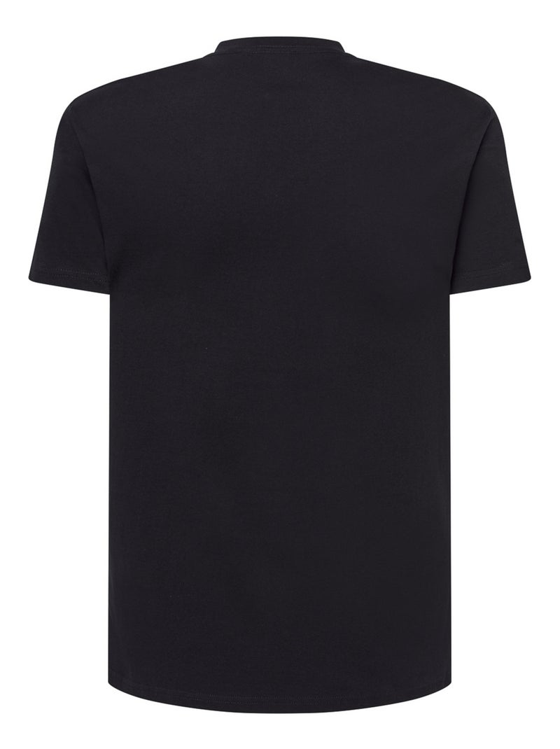 JHK - T-shirt URBAN Noir - Kiabi