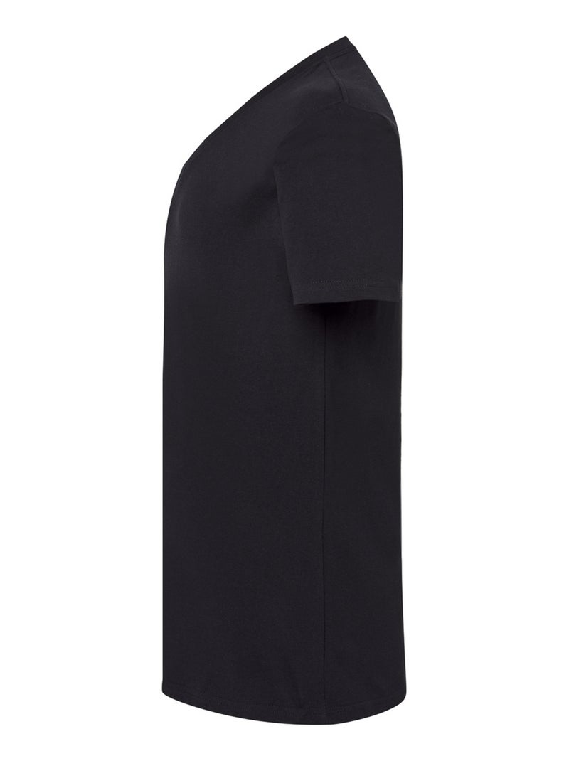 JHK - T-shirt URBAN Noir - Kiabi