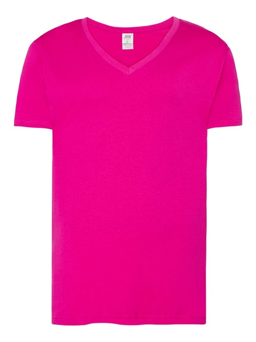 JHK - T-shirt URBAN - Kiabi