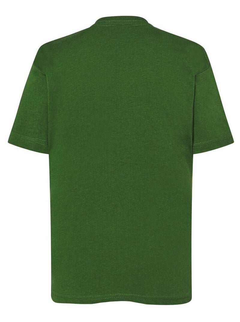 JHK - T-shirt Vert bouteille - Kiabi