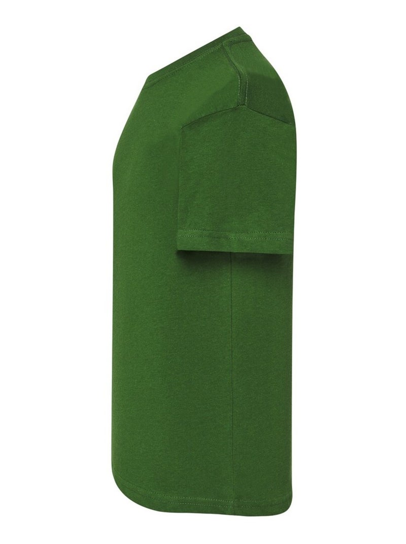 JHK - T-shirt Vert bouteille - Kiabi