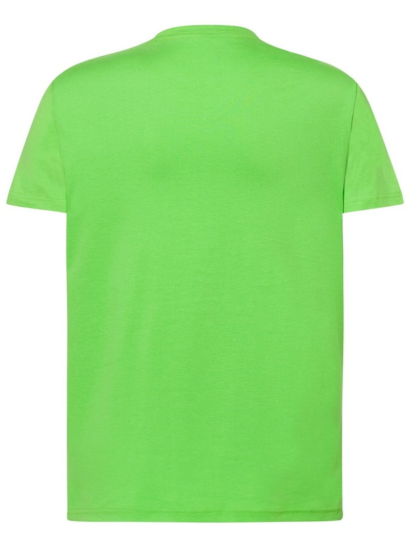 JHK - T-shirt Vert clair - Kiabi