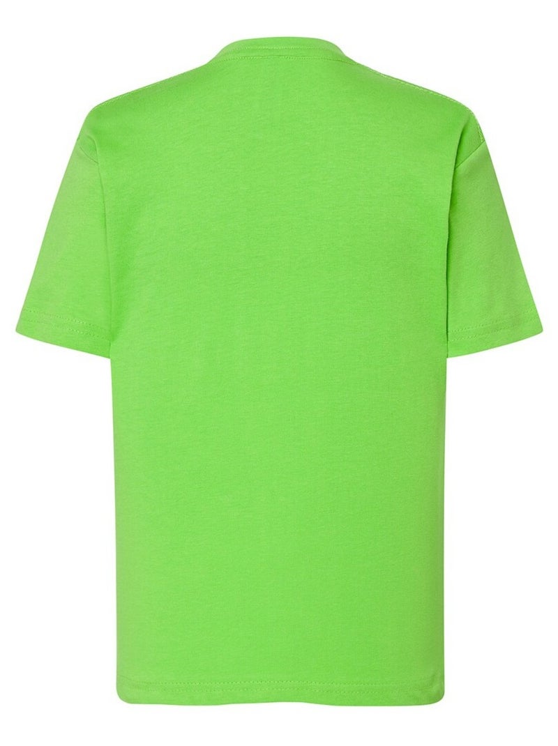JHK - T-shirt Vert clair - Kiabi