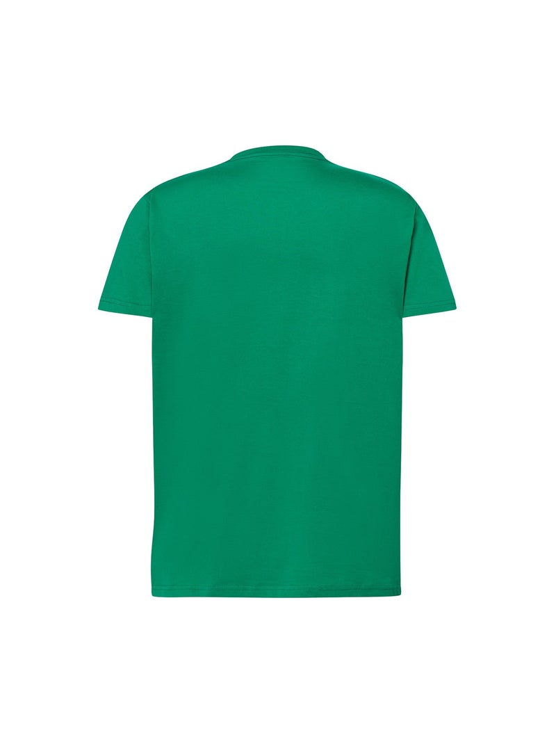JHK - T-shirt Vert émeraude - Kiabi