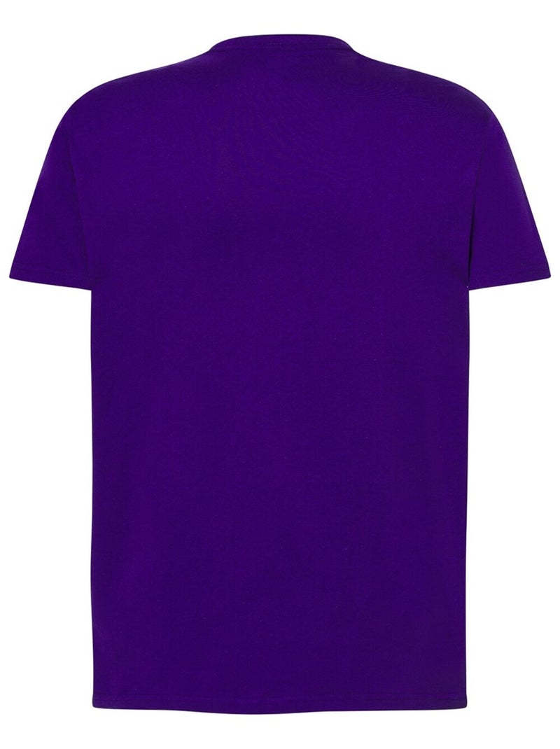 JHK - T-shirt Violet - Kiabi