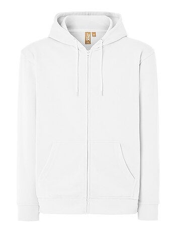 JHK - Veste à capuche FUJI