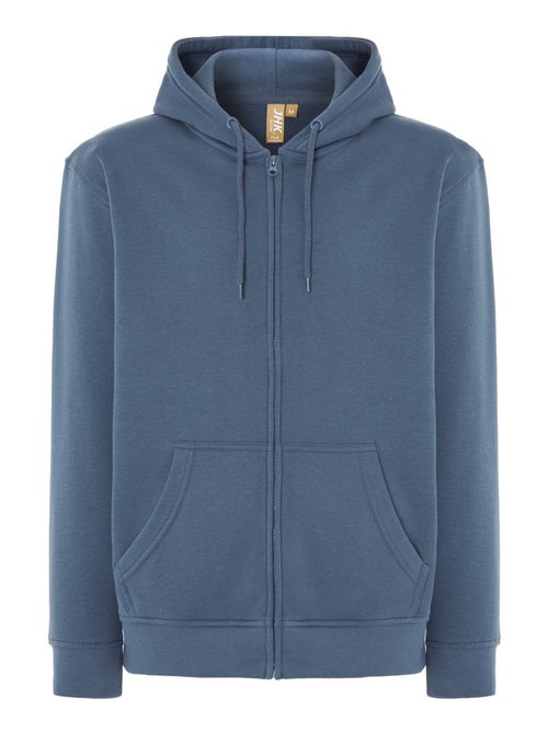 JHK - Veste à capuche FUJI - Kiabi