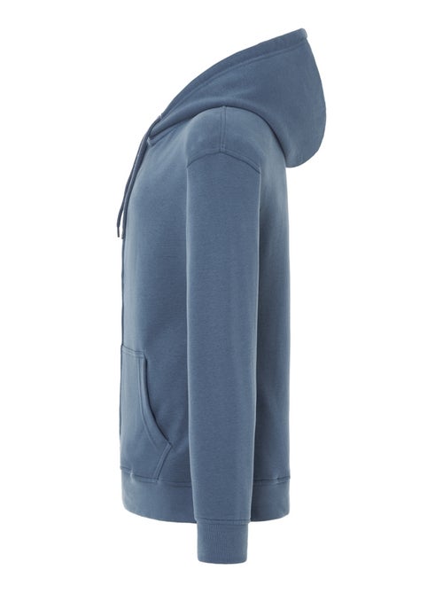 JHK - Veste à capuche FUJI - Kiabi