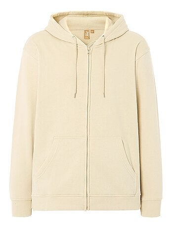 JHK - Veste à capuche FUJI