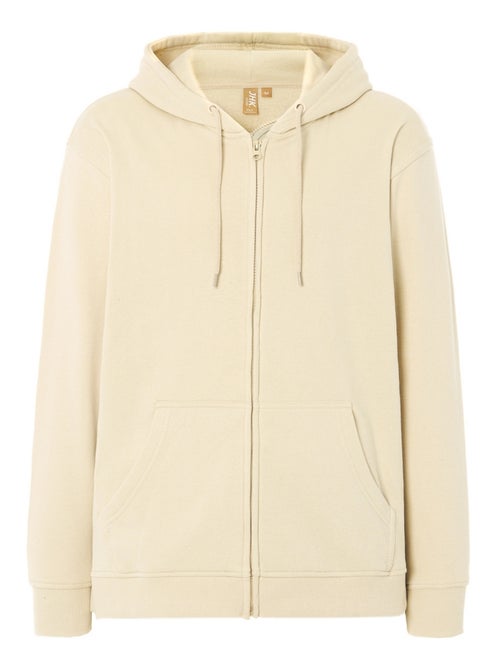 JHK - Veste à capuche FUJI - Kiabi