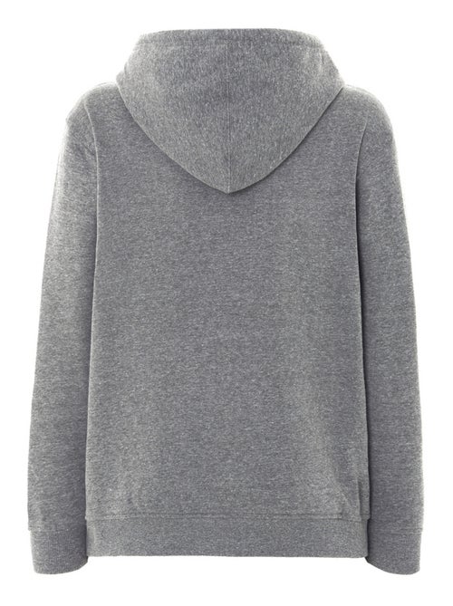 JHK - Veste à capuche FUJI - Kiabi