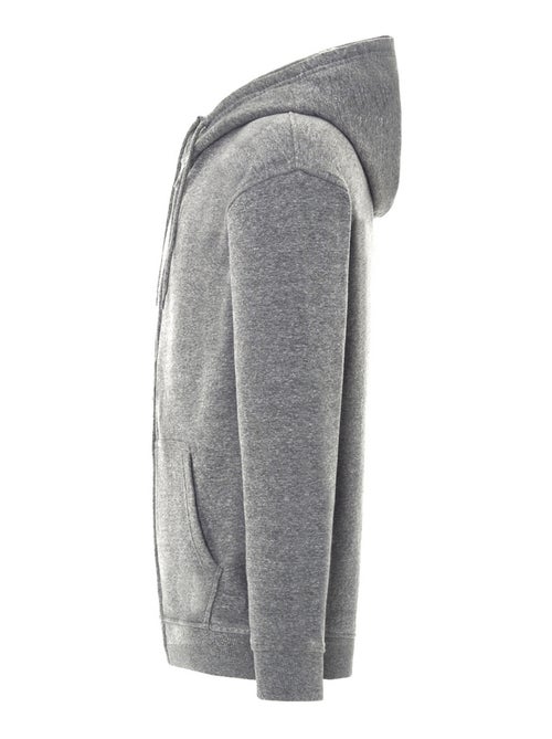 JHK - Veste à capuche FUJI - Kiabi