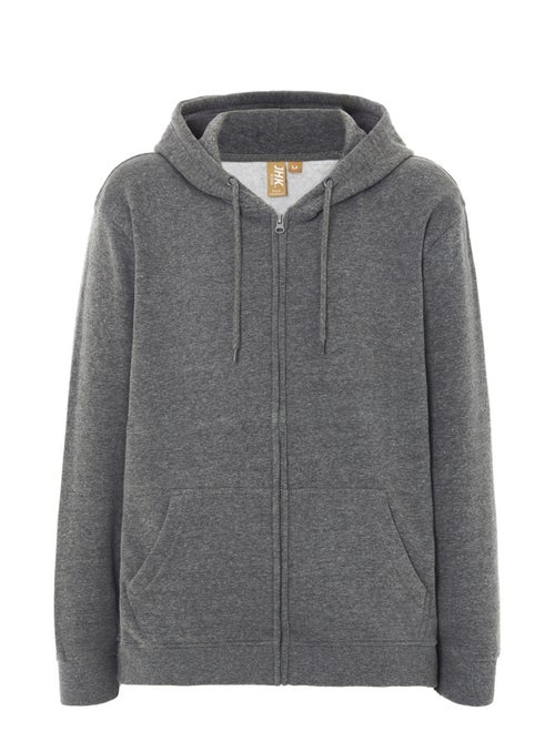 JHK - Veste à capuche FUJI - Kiabi