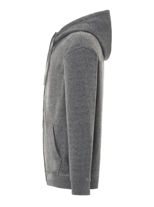 JHK - Veste à capuche FUJI - Kiabi