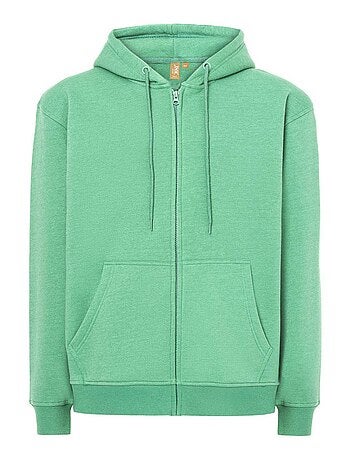 JHK - Veste à capuche FUJI