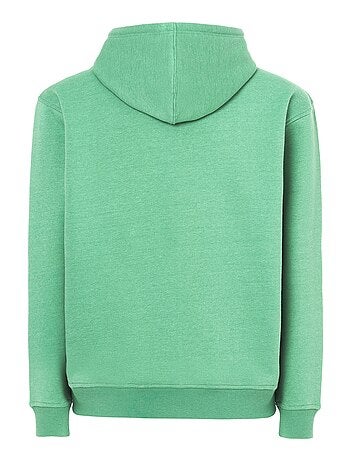 JHK - Veste à capuche FUJI