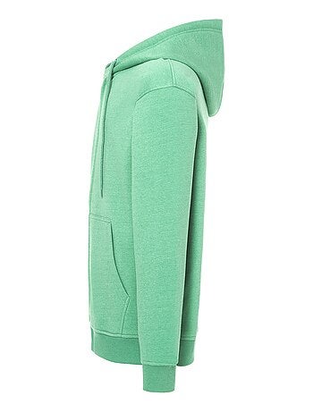 JHK - Veste à capuche FUJI