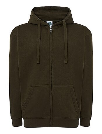 JHK - Veste à capuche