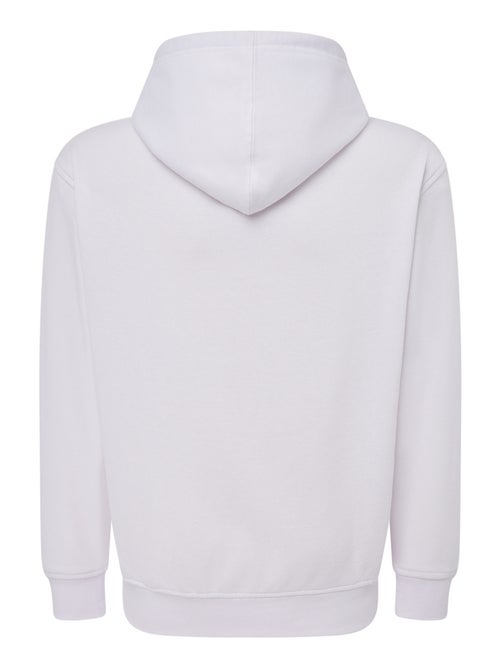 JHK - Veste à capuche motif/style uni - Kiabi