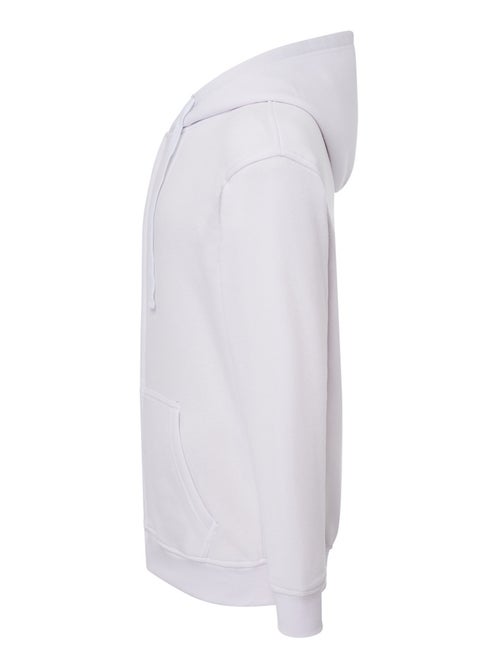 JHK - Veste à capuche motif/style uni - Kiabi