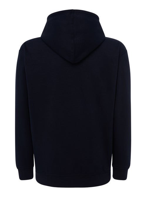 JHK - Veste à capuche motif/style uni - Kiabi