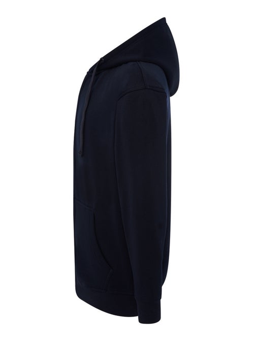 JHK - Veste à capuche motif/style uni - Kiabi