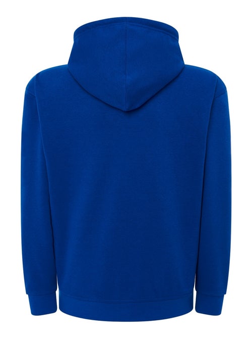 JHK - Veste à capuche motif/style uni - Kiabi