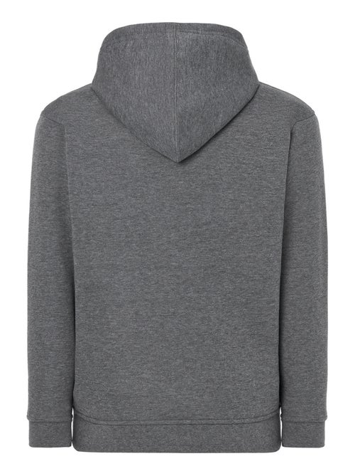 JHK - Veste à capuche motif/style uni - Kiabi
