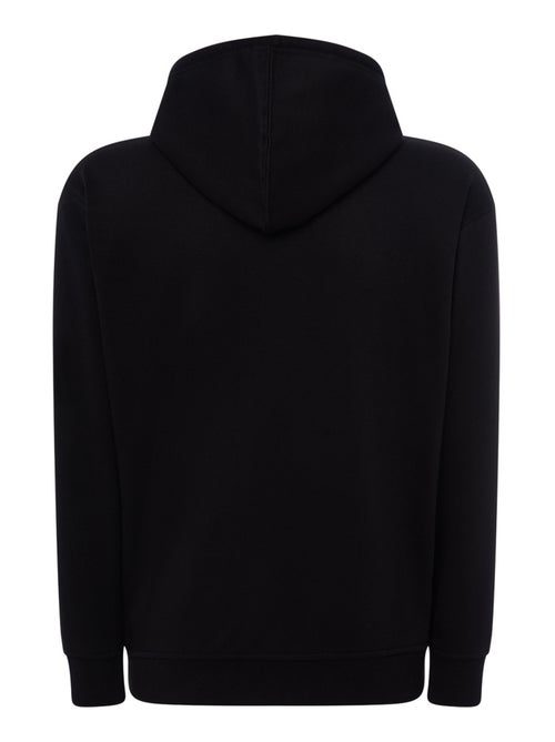 JHK - Veste à capuche motif/style uni - Kiabi