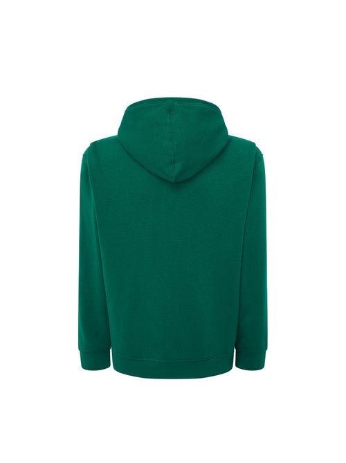 JHK - Veste à capuche motif/style uni - Kiabi JHK - Veste à capuche motif/style uni - Kiabi