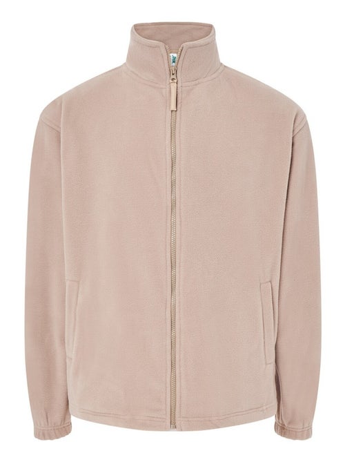 JHK - Veste polaire - Kiabi