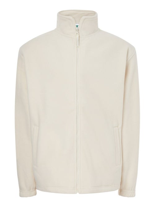 JHK - Veste polaire - Kiabi