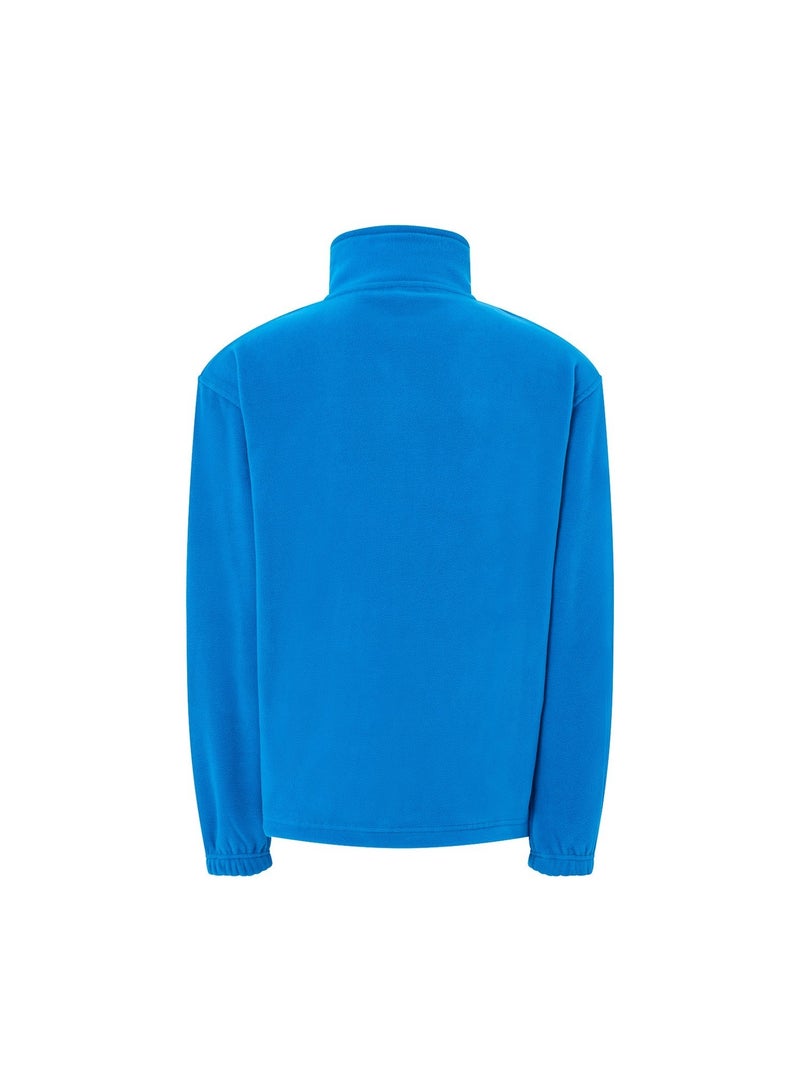 JHK - Veste polaire Bleu aqua - Kiabi