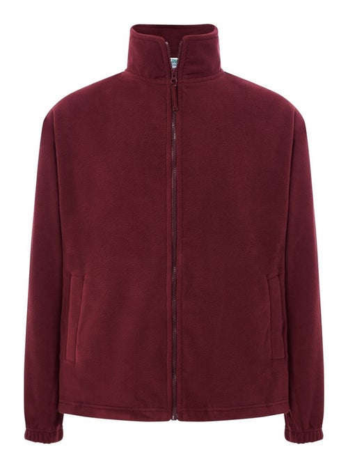 JHK - Veste polaire - Kiabi