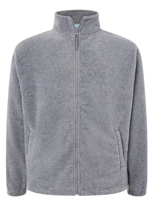 JHK - Veste polaire - Kiabi