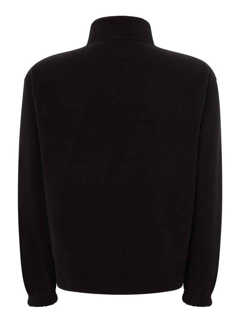 JHK - Veste polaire Noir - Kiabi