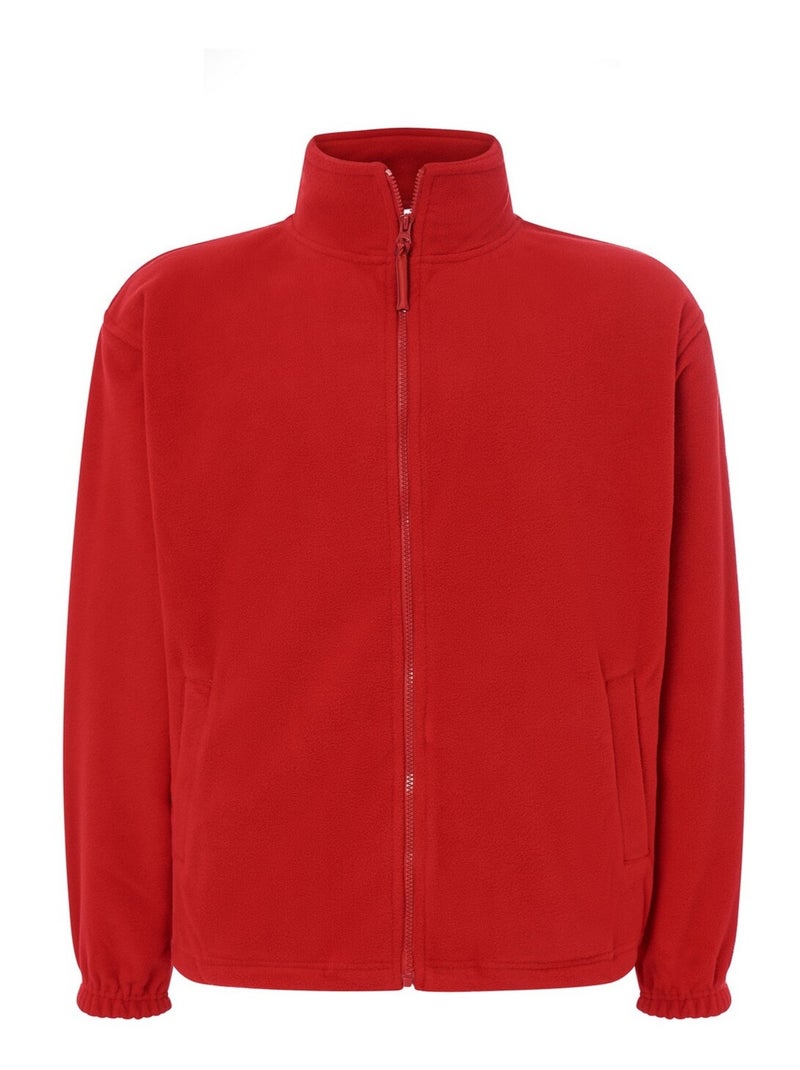 Veste polaire travos gris foncé chiné Craghoppers | La Redoute