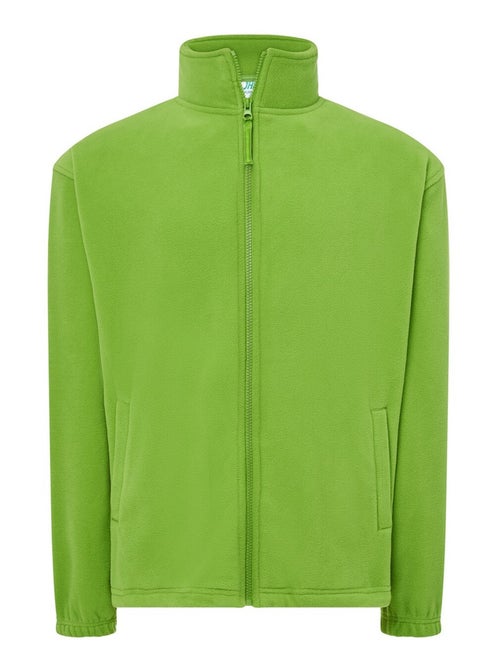 JHK - Veste polaire - Kiabi