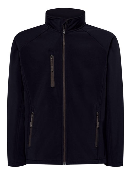 JHK - Veste softshell - Kiabi