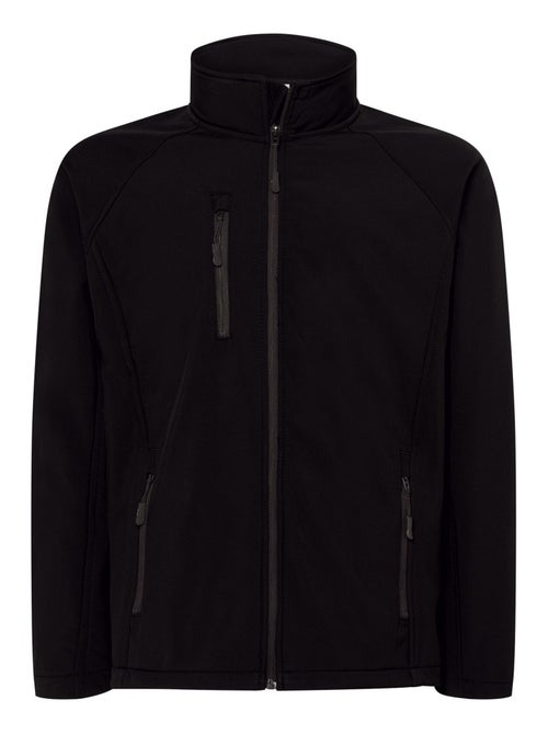 JHK - Veste softshell - Kiabi