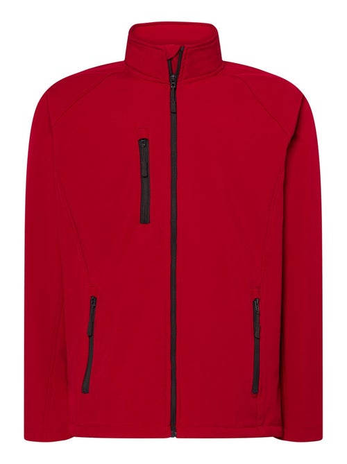 JHK - Veste softshell - Kiabi