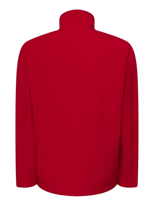 JHK - Veste softshell - Kiabi
