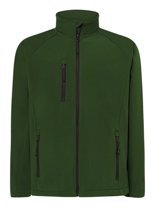 JHK - Veste softshell - Kiabi