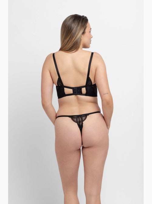 Jill – Décolleté Plongeant - Kiabi